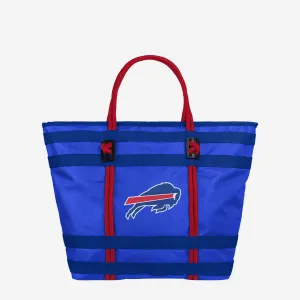 Buffalo Bills Molly Tote Bag