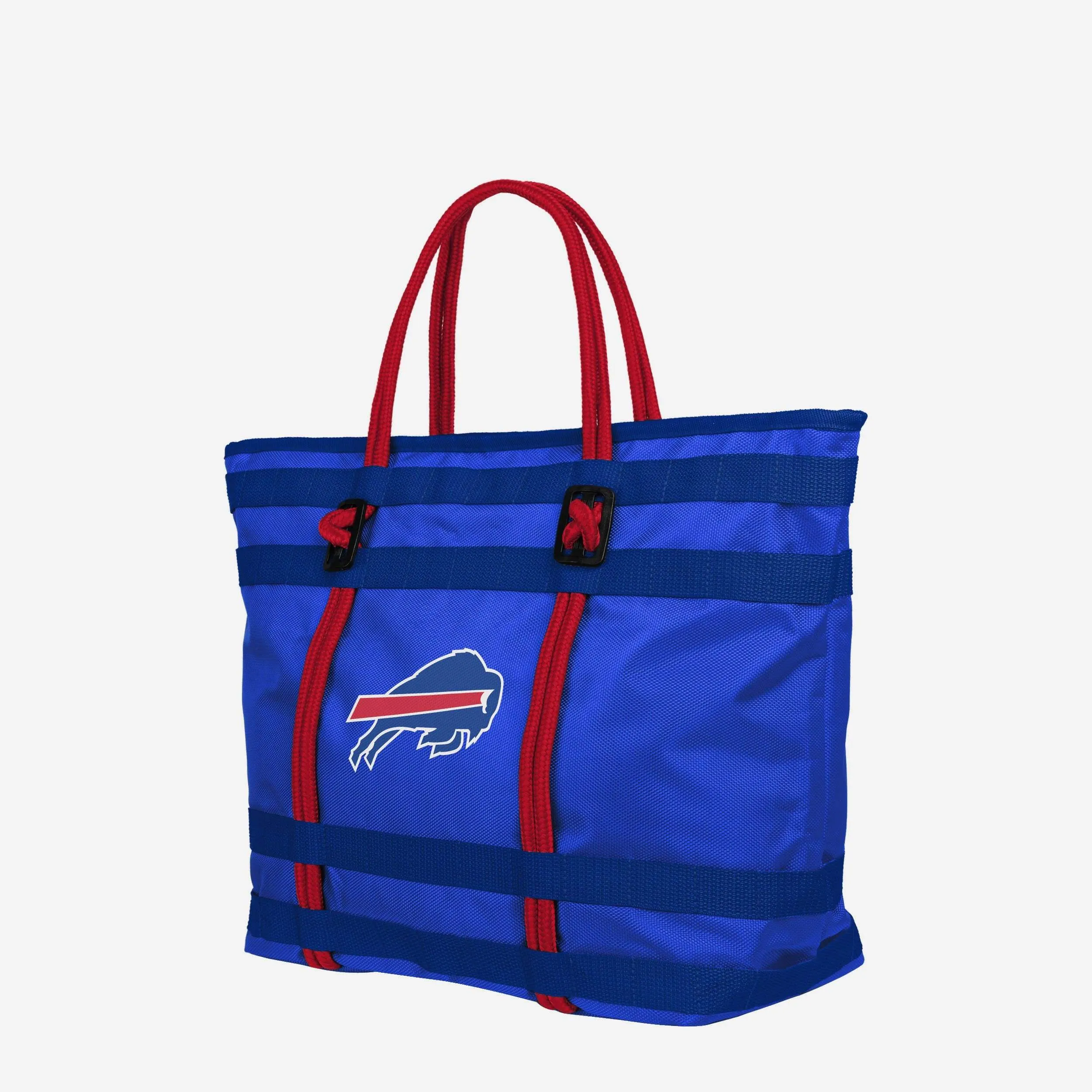 Buffalo Bills Molly Tote Bag