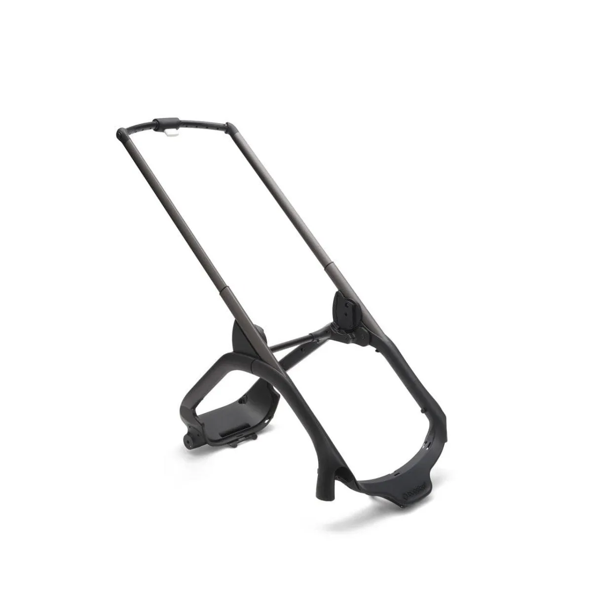 Bugaboo Dragonfly Essential Travel System Bundle - Grey Melange
