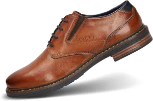 bugatti Men's 311-aoc01 Trainers, Cognac, 13 Men
