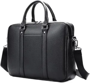 Business Computer Bag Travel Business Trip Handbag Men's Briefcase Office Workplace