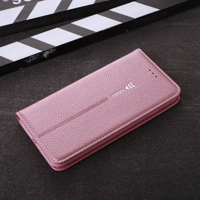 Business Phone Case