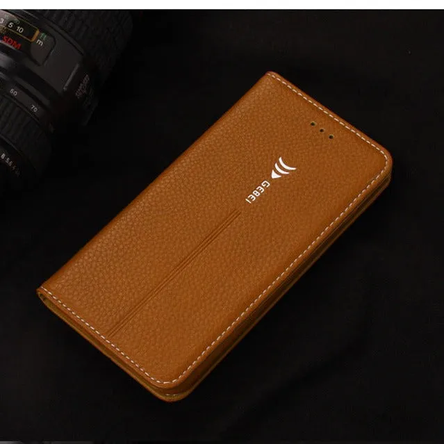 Business Phone Case