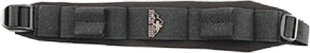 Butler Creek Comfort Stretch Alaskan Magnum Sling, Black (80033)
