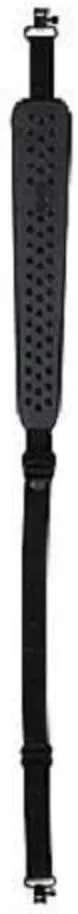 Butler Creek Comfort V-Grip Sling with Swivels