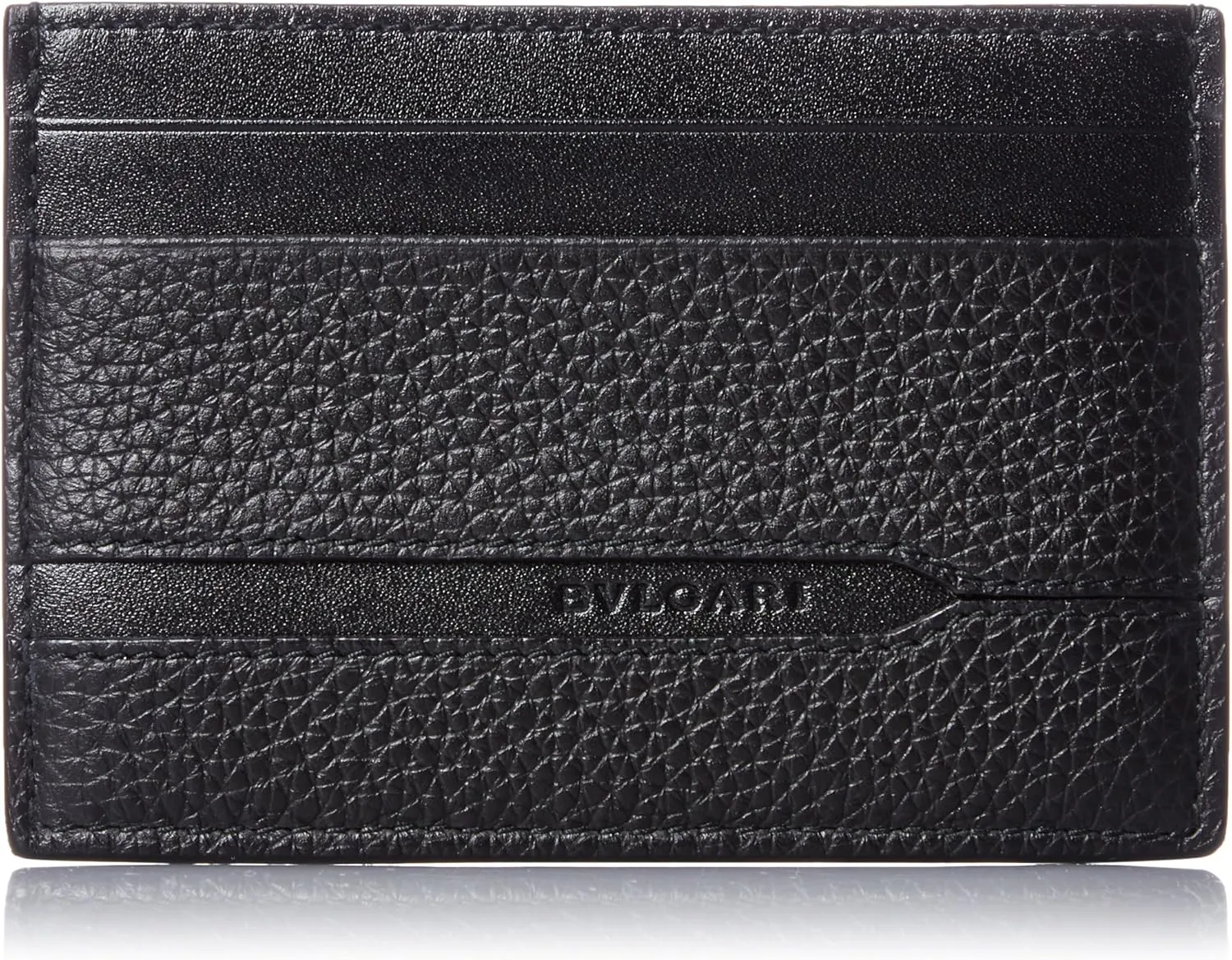 BVLGARI(ブルガリ) Men's Business Card Holder