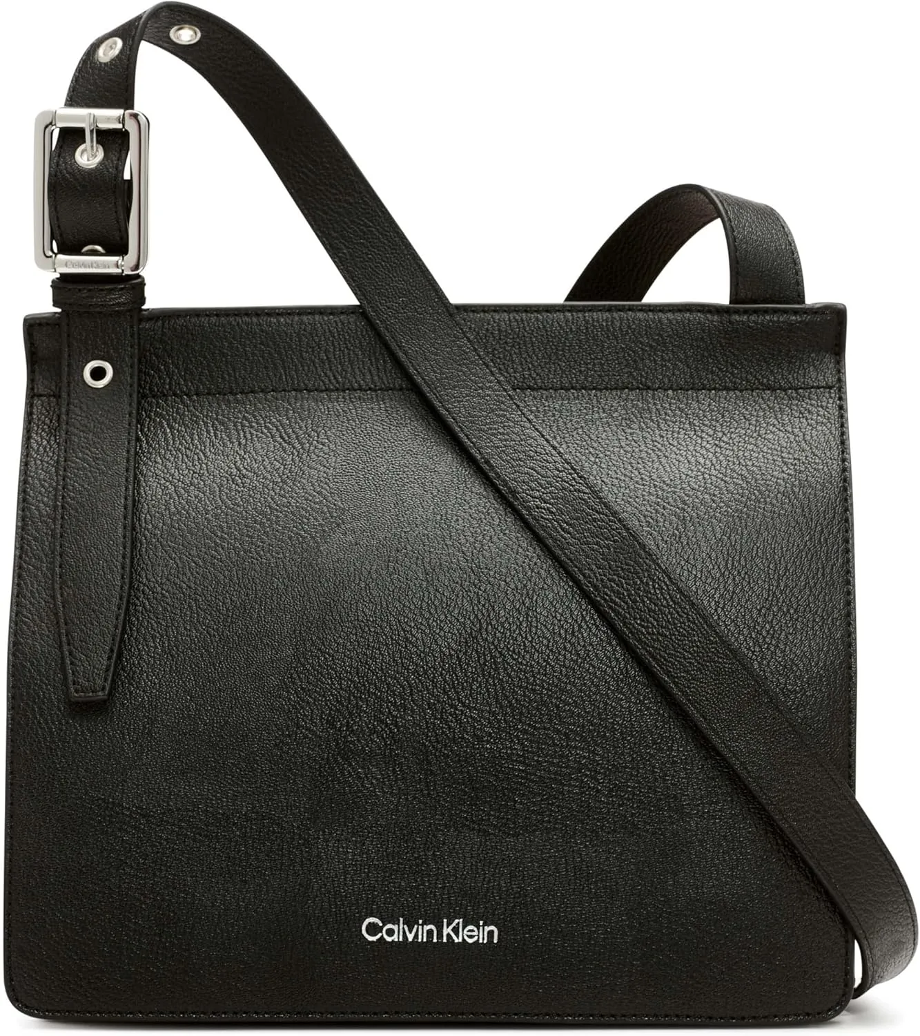 Calvin Klein Havana Novelty Organizational Crossbody