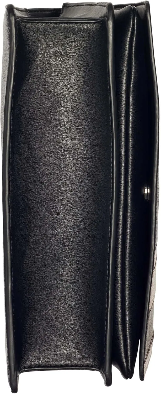 Calvin Klein Havana Novelty Organizational Crossbody