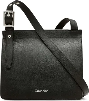 Calvin Klein Havana Novelty Organizational Crossbody