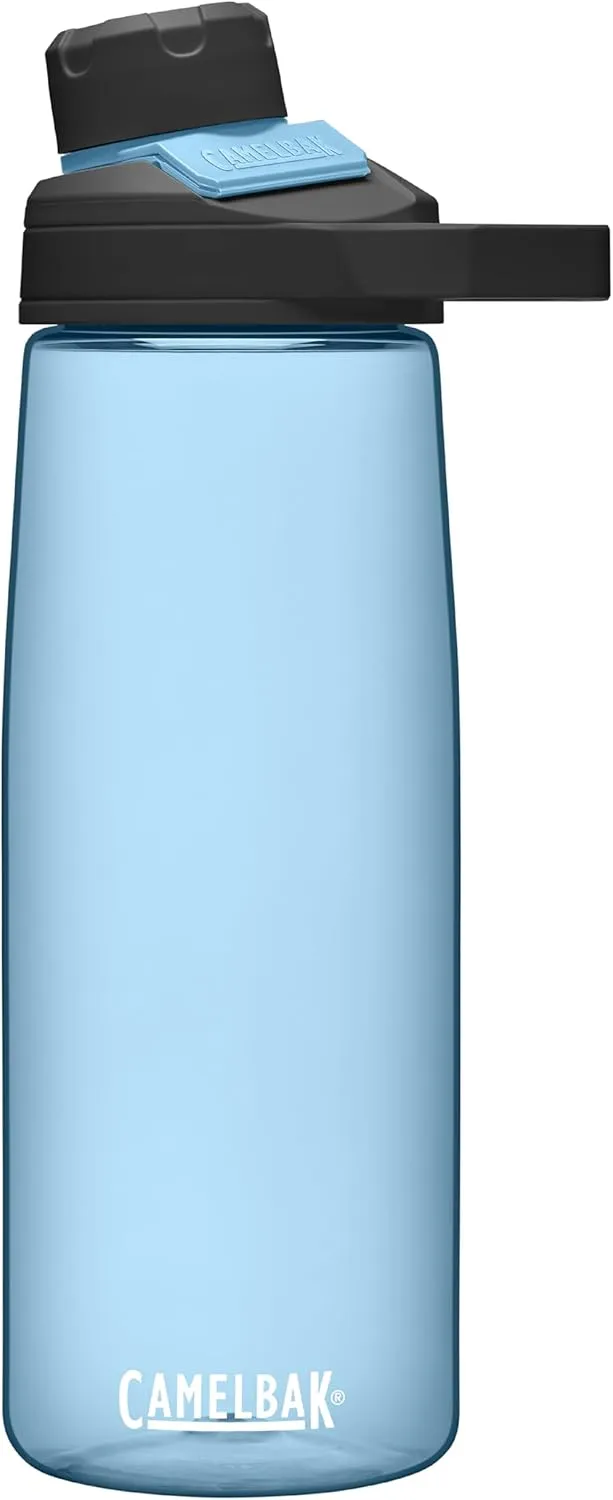 CamelBak Chute Mag BPA Free Water Bottle with Tritan Renew - Magnetic Cap
