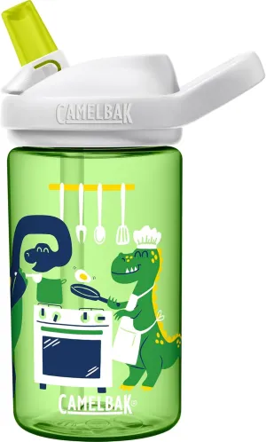 CamelBak Eddy  Kids Water Bottle with Tritan Renew 14oz