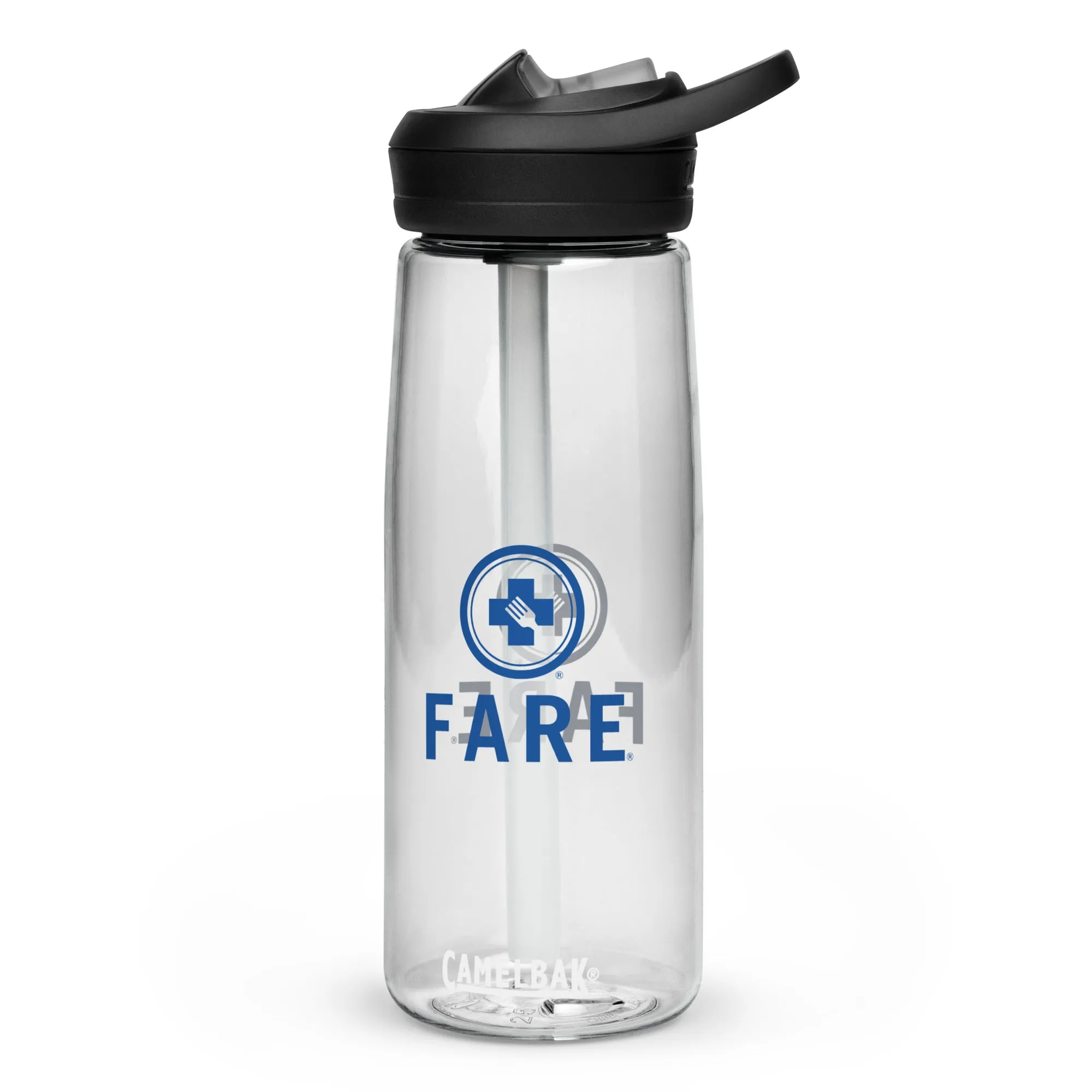 Camelbak Water Bottle