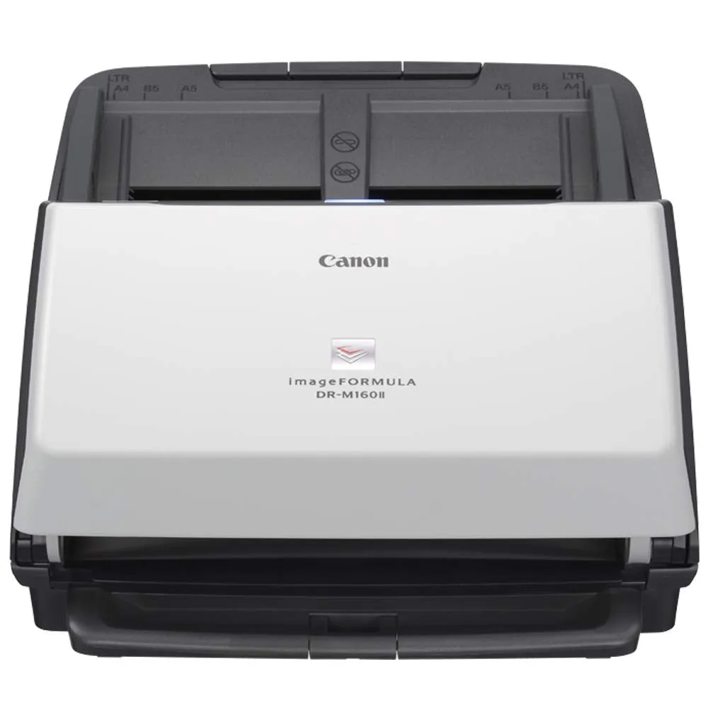 Canon imageFORMULA DR-M160II Document Scanner - 9725B003AF