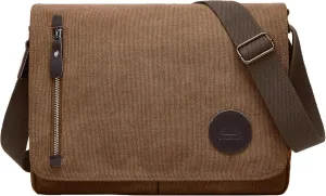 Document-Specific Compartment Satchels