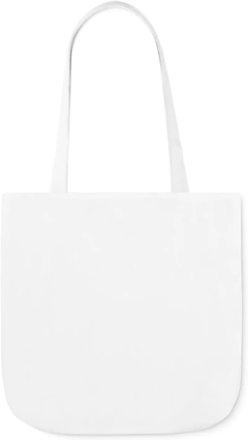 Canvas Tote Bag, Free Palestine Humanity Wins Heart Design, Activism Shoulder Handbag, Protest Shopping Purse, Political