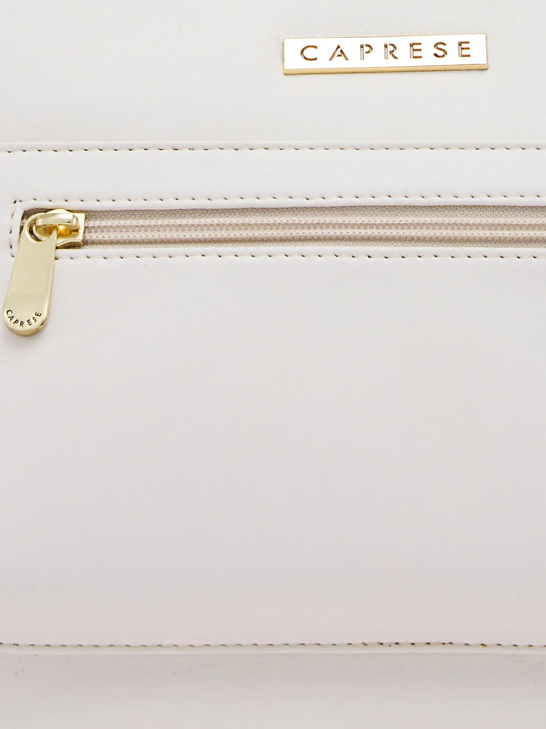 Caprese Shanon Large Off Sling Bag