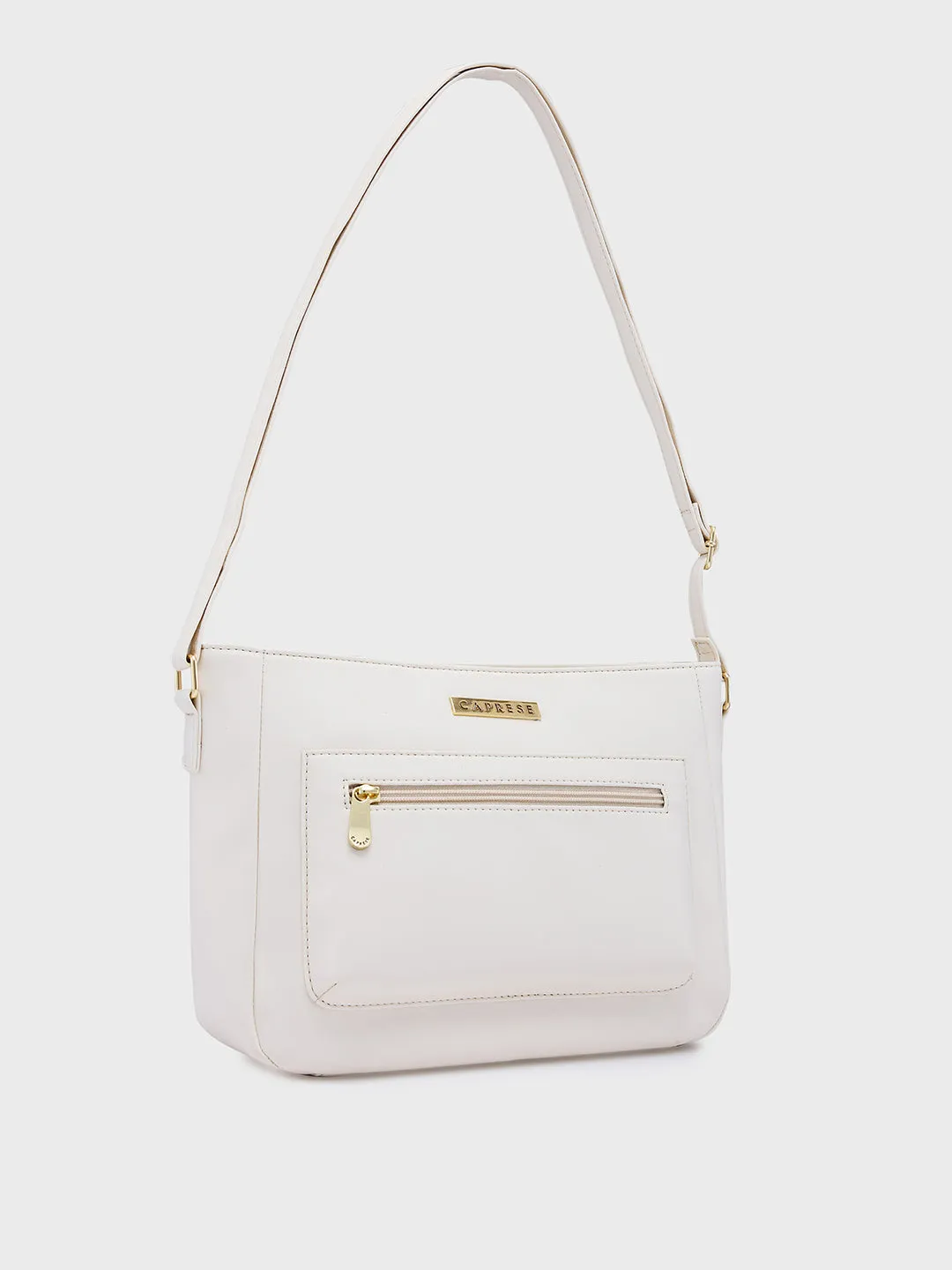 Caprese Shanon Large Off Sling Bag