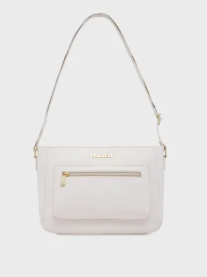 Caprese Shanon Large Off Sling Bag