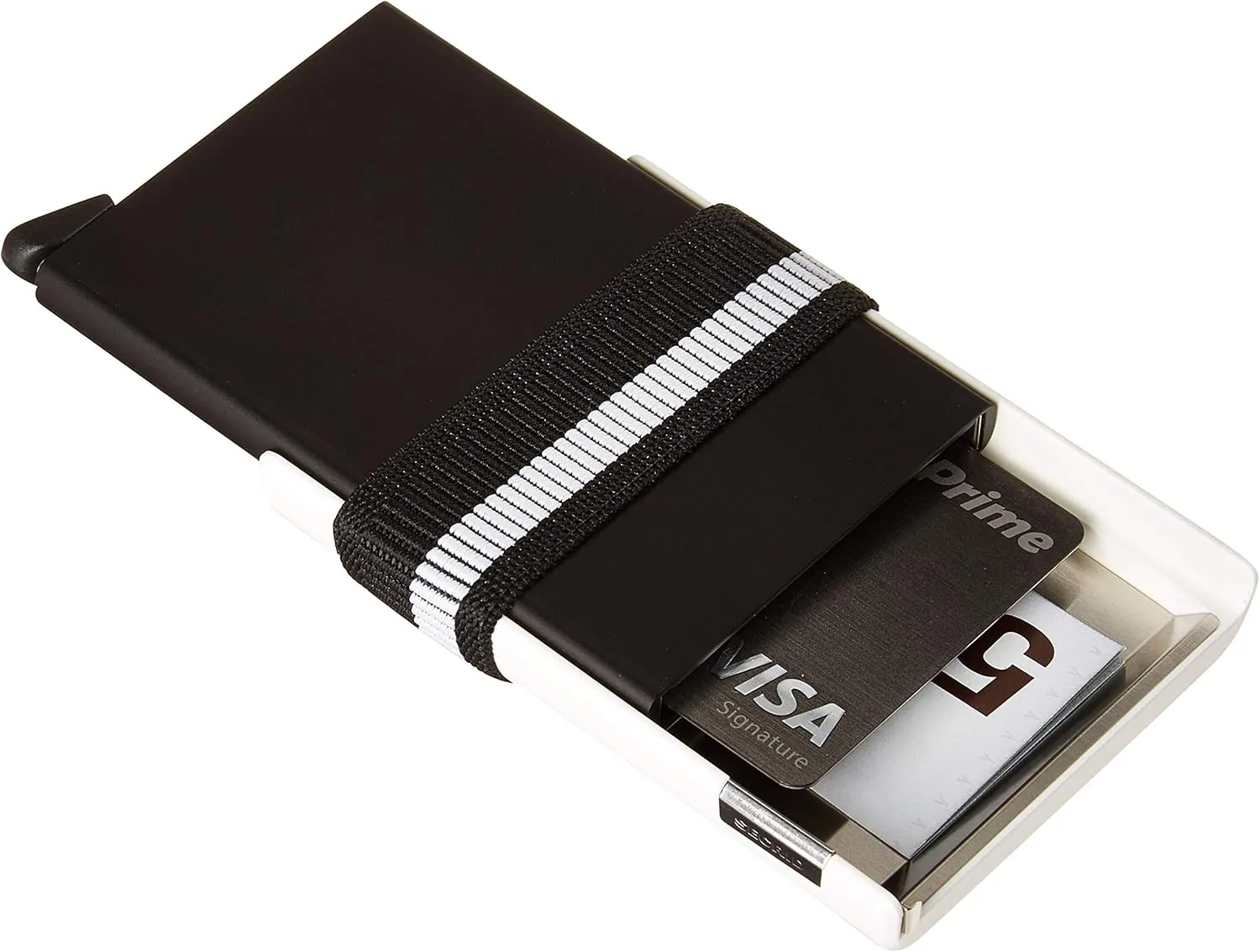 Cardslide Wallet