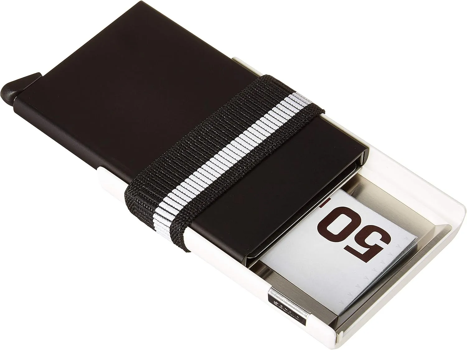 Cardslide Wallet
