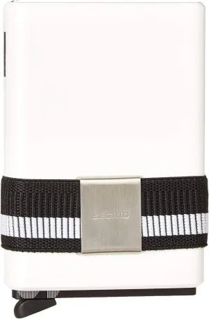 Cardslide Wallet