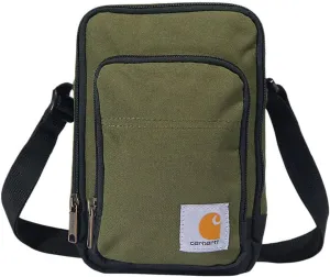 Carhartt Crossbody Zip Bag Basil One Size