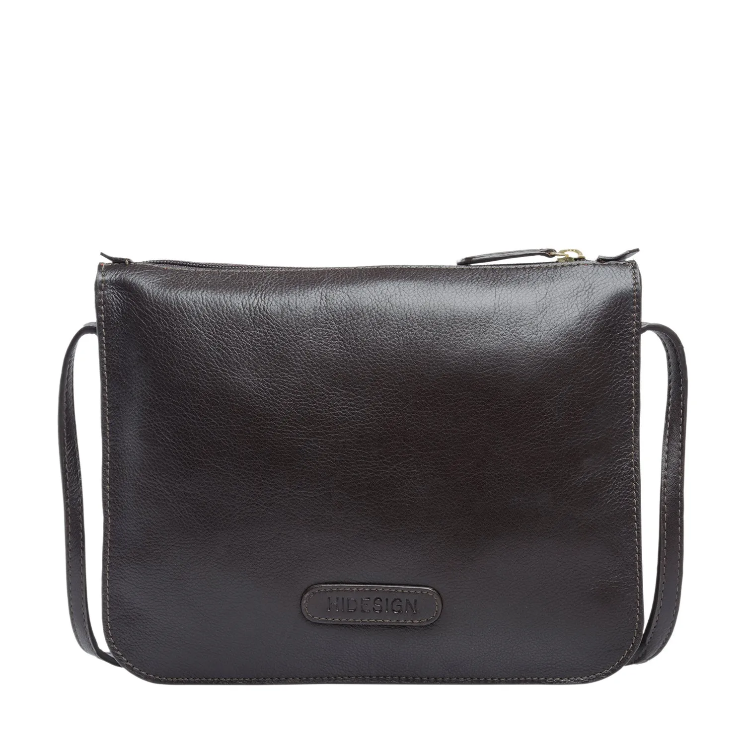 Carmel Small Leather Sling Bag