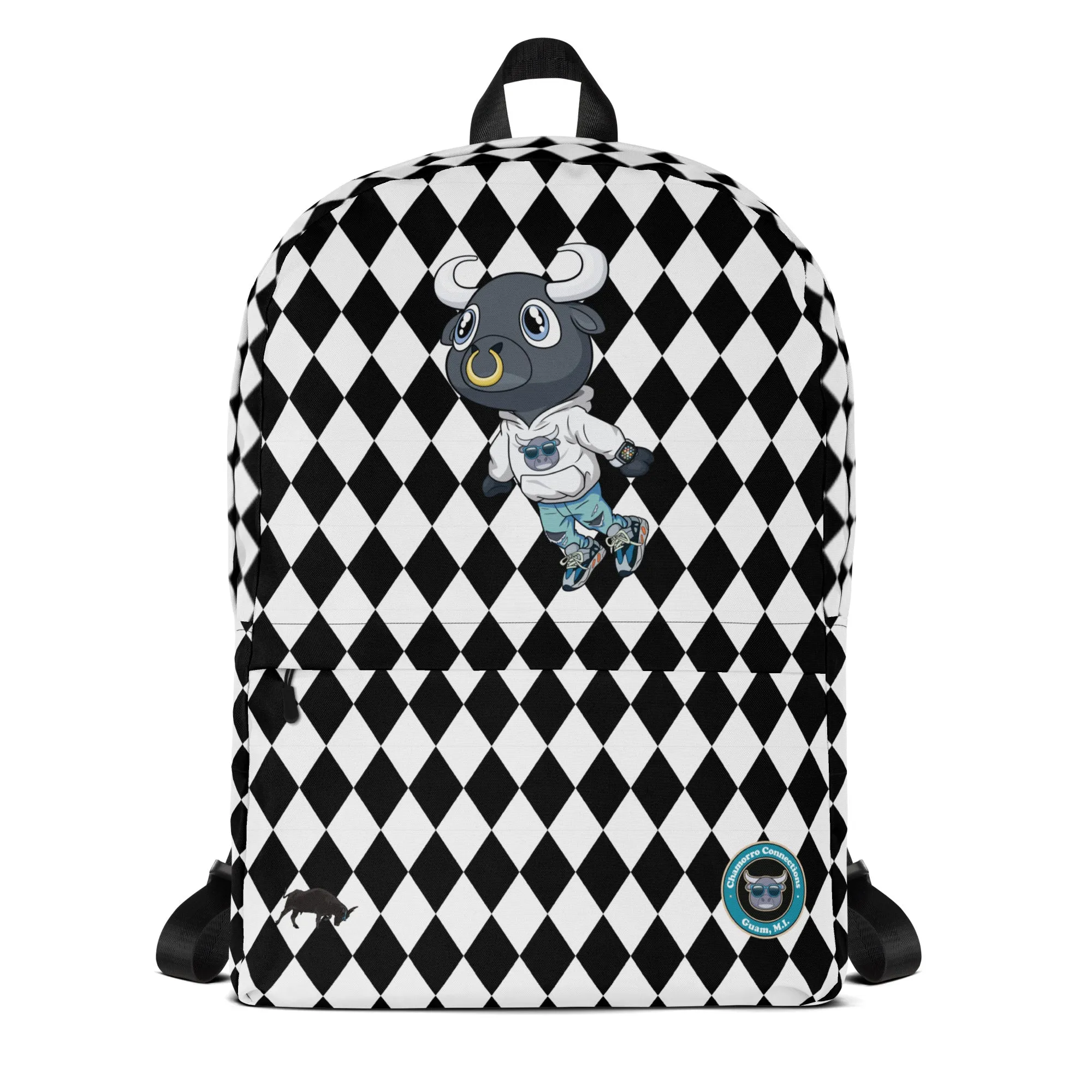 CC Promotion - Backpack