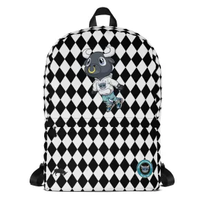 CC Promotion - Backpack