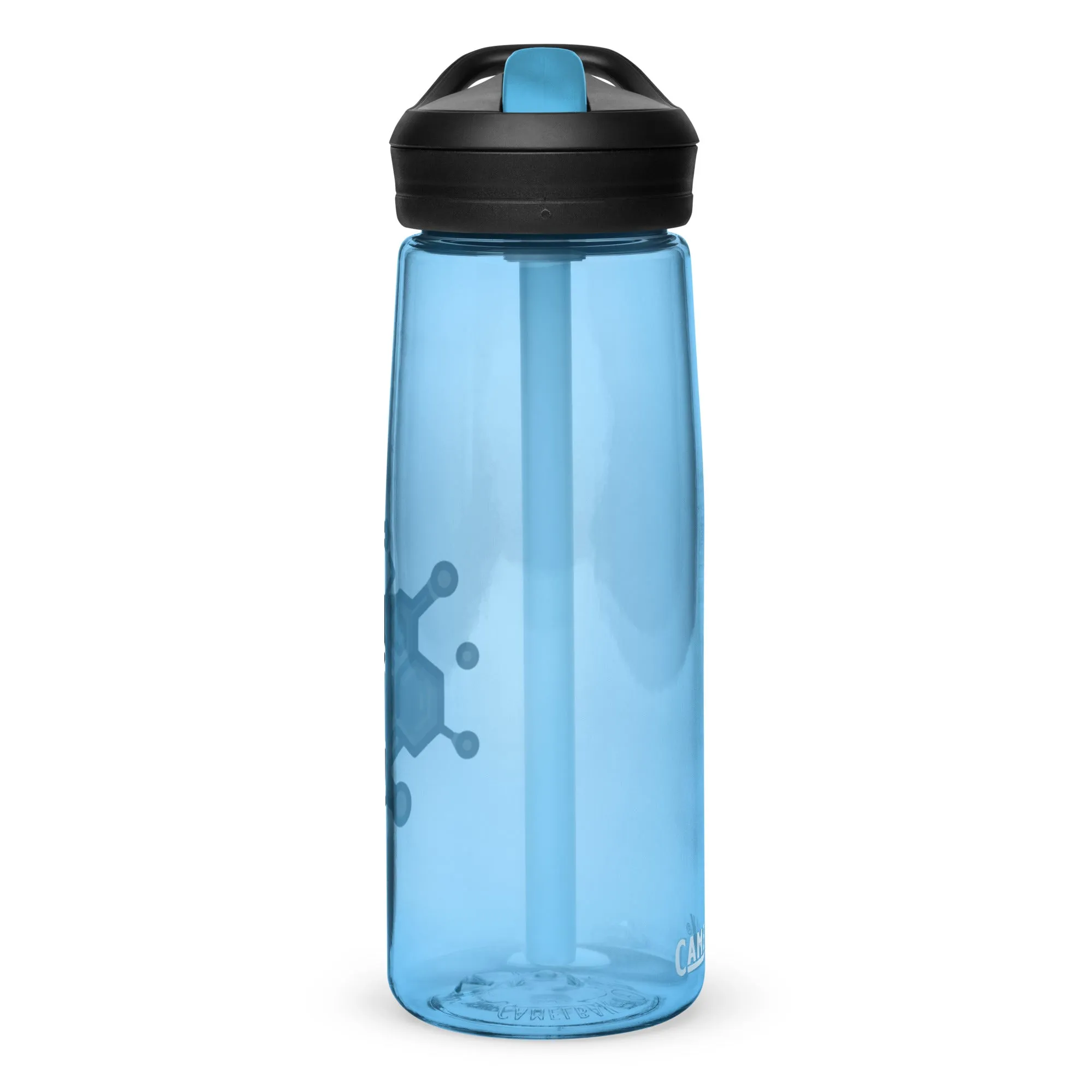 Chemistry Sports water bottle
