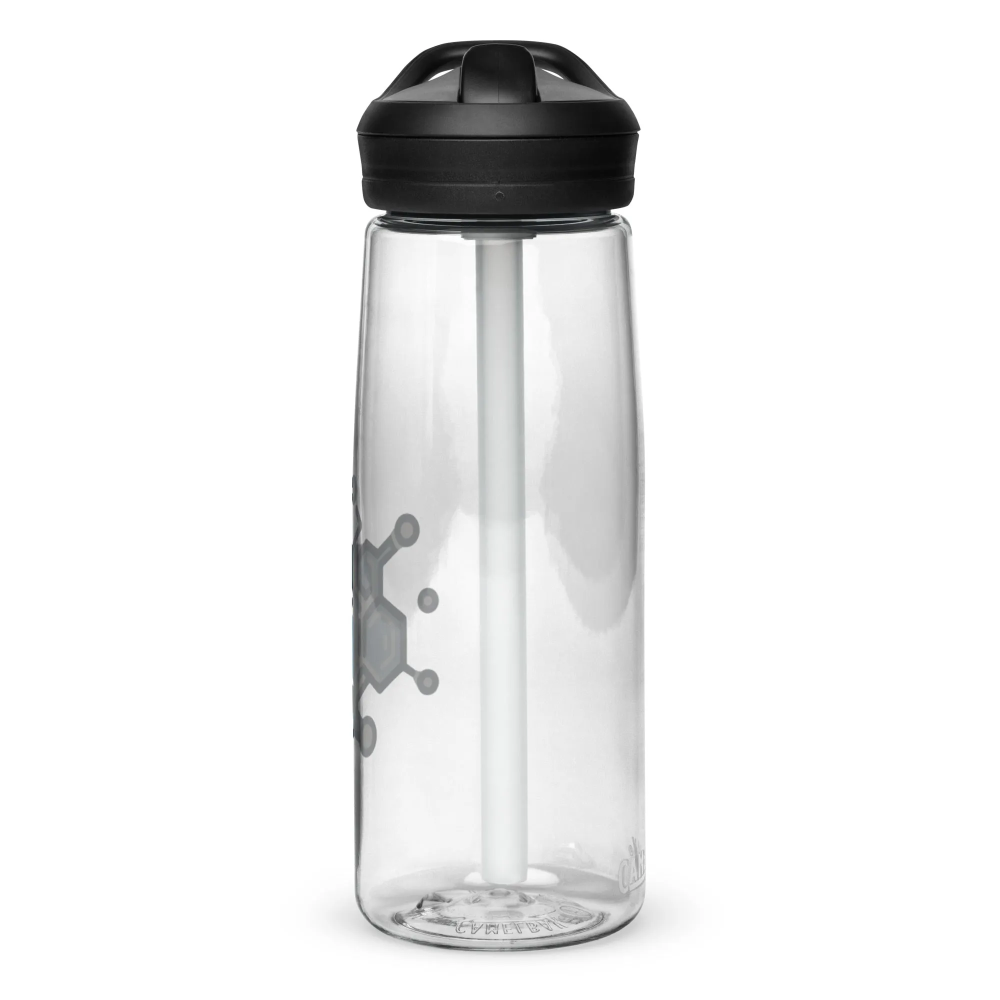 Chemistry Sports water bottle