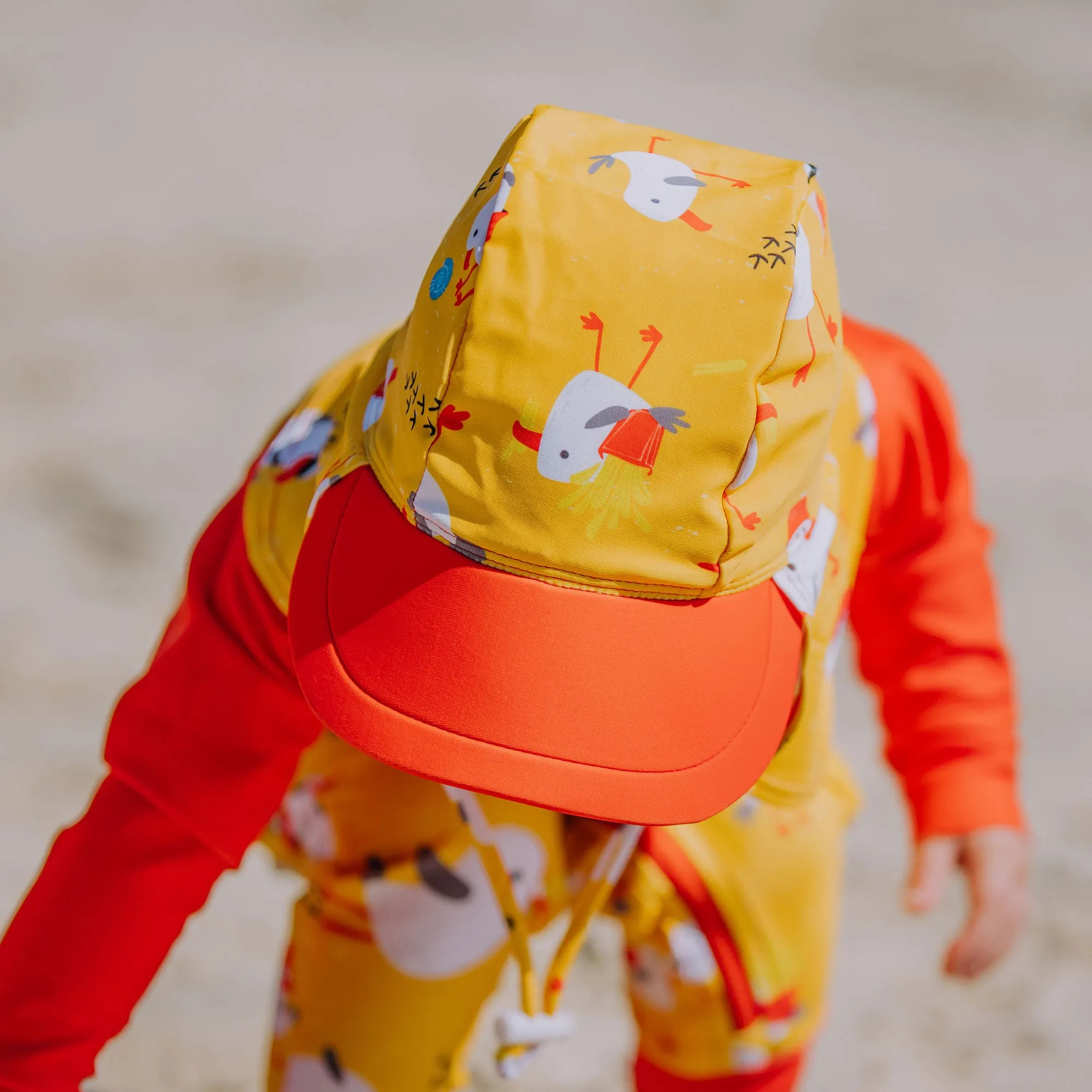 Chippy Mates Legionnaire Water Hat
