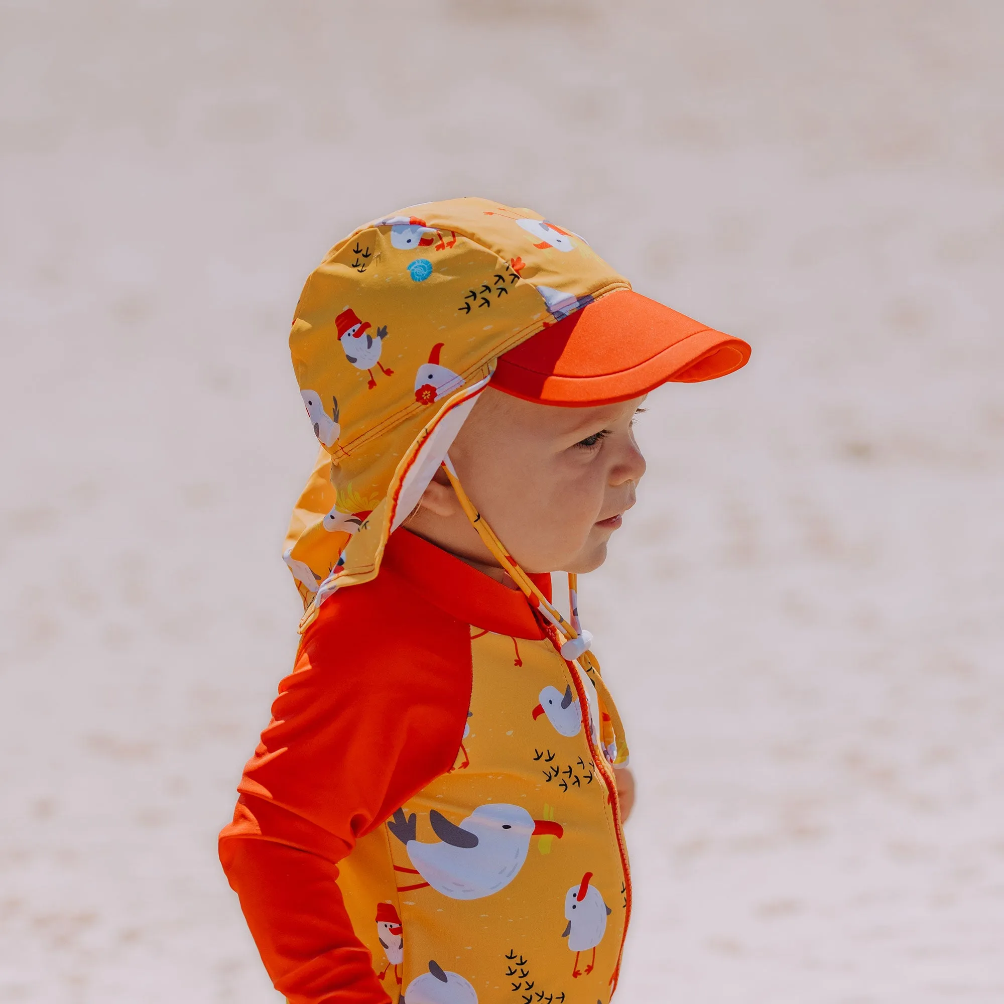 Chippy Mates Legionnaire Water Hat