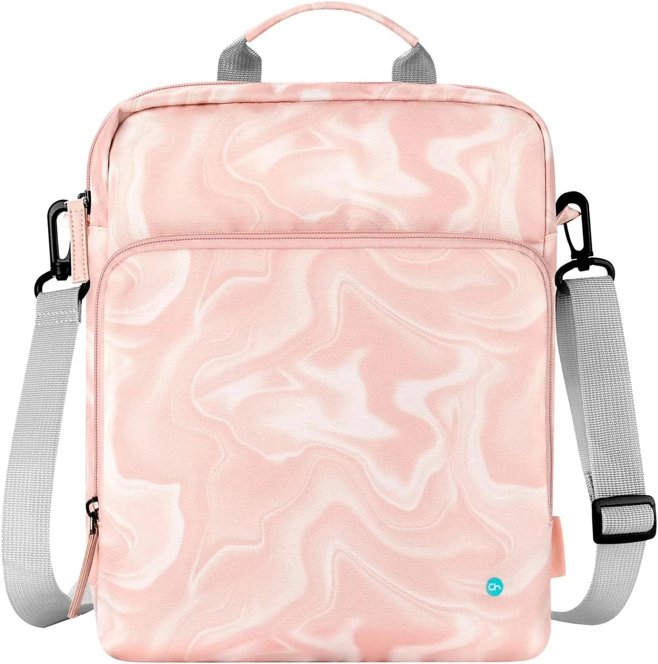 Choco Mocha 9-11 inch Kids Tablet Sleeve Bag for Girls