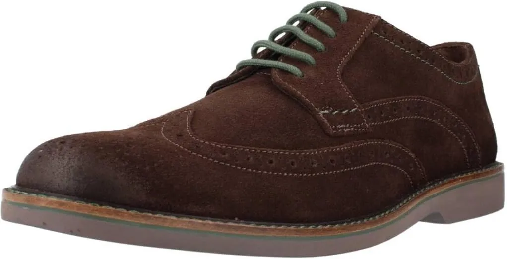 Clarks Men's Atticus LT Limit Oxford