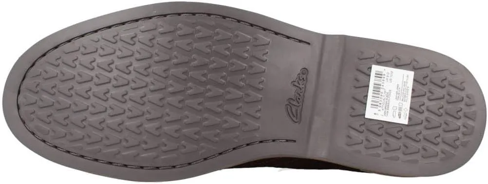 Clarks Men's Atticus LT Limit Oxford