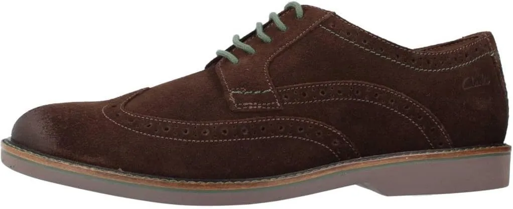 Clarks Men's Atticus LT Limit Oxford