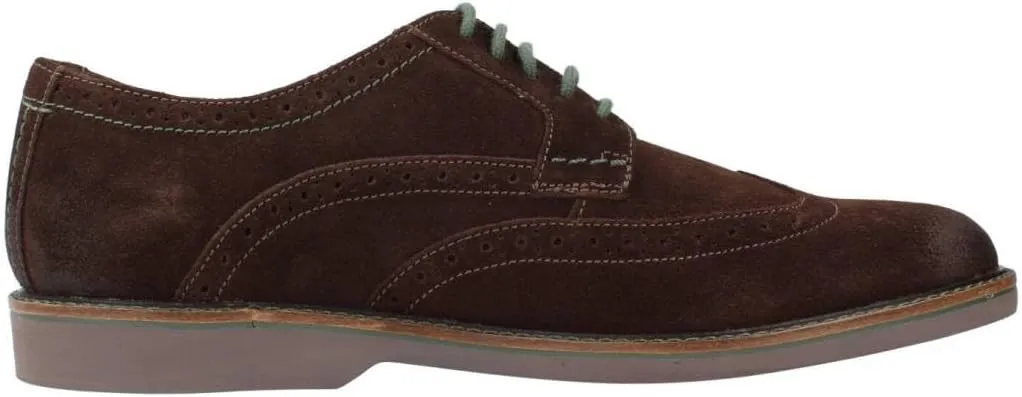 Clarks Men's Atticus LT Limit Oxford
