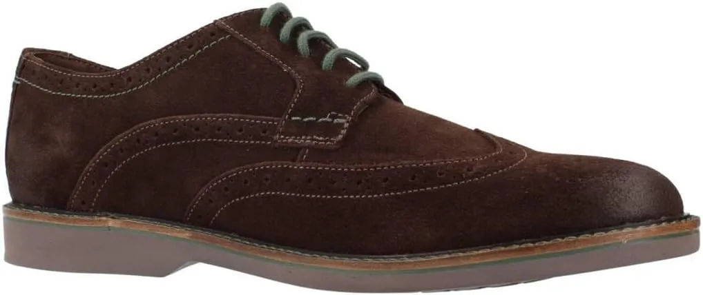 Clarks Men's Atticus LT Limit Oxford