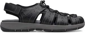 Clarks Men's Brixby Cove Fisherman Sandal