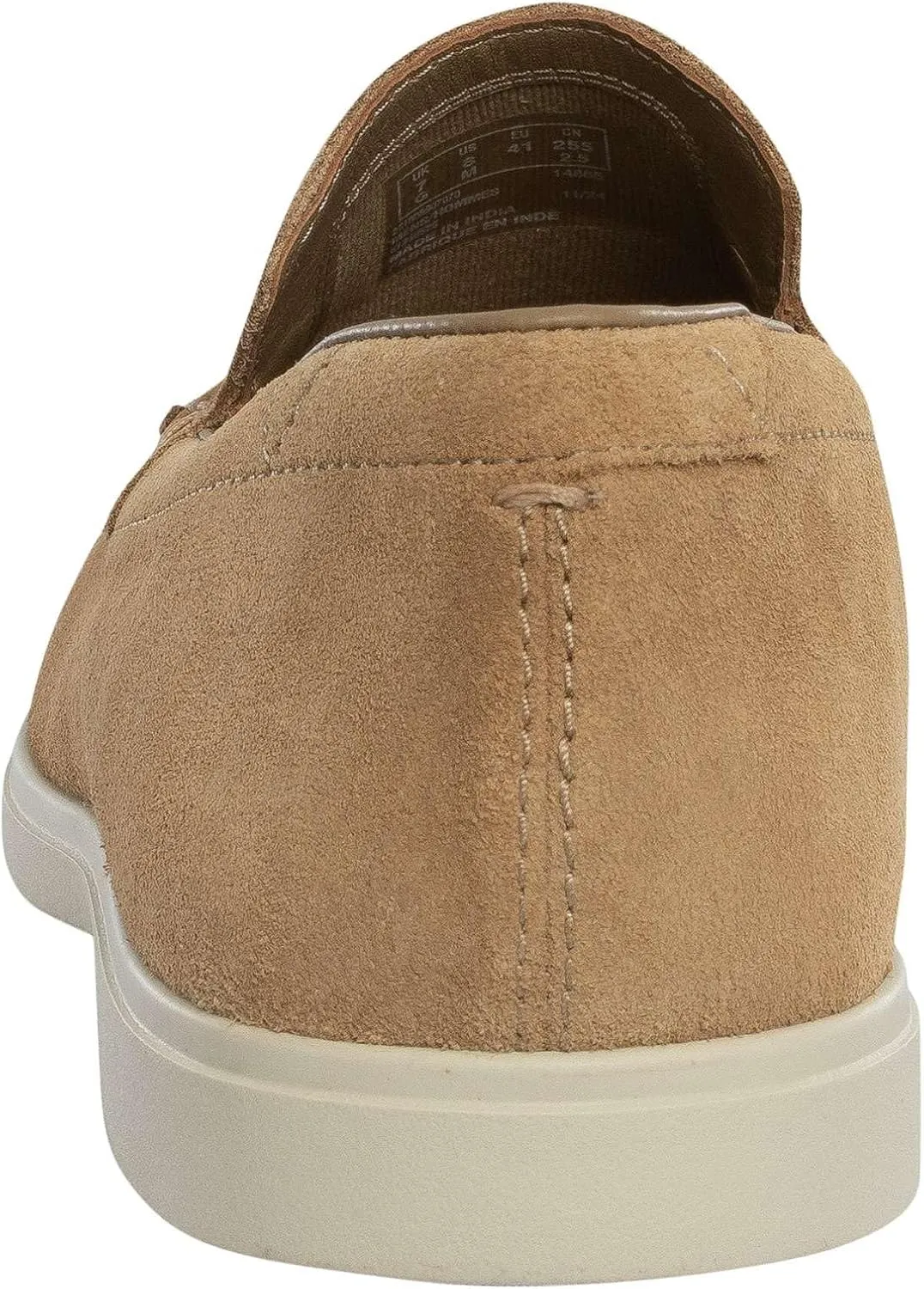 Clarks Men's Torford Easy Moccasin
