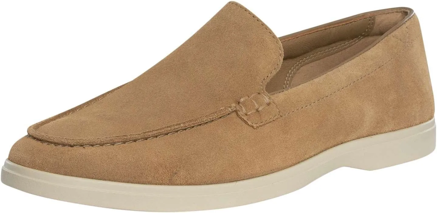 Clarks Men's Torford Easy Moccasin