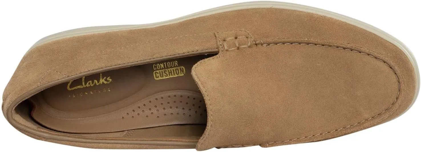 Clarks Men's Torford Easy Moccasin