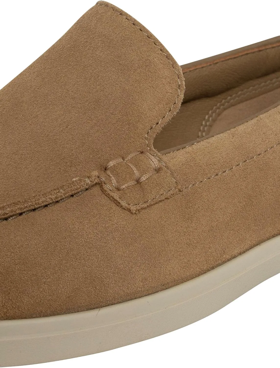 Clarks Men's Torford Easy Moccasin