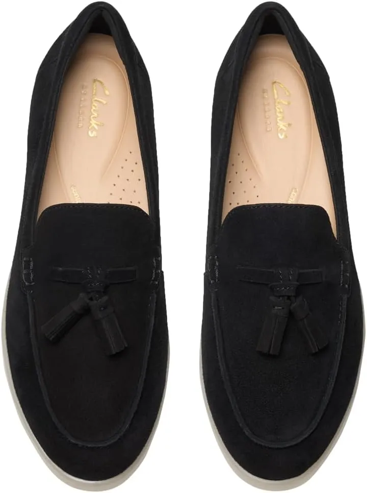 Clarks Women's Narini Edge Slippers