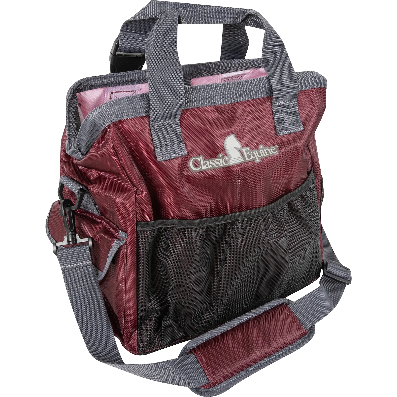 Classic Groom Tote Port