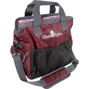 Classic Groom Tote Port