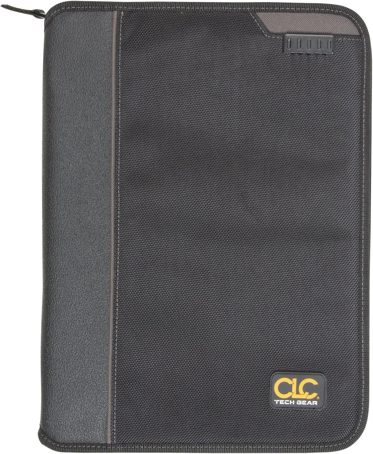CLC Custom Leathercraft L217 Tech Gear Lighted Pro Business Portfolio