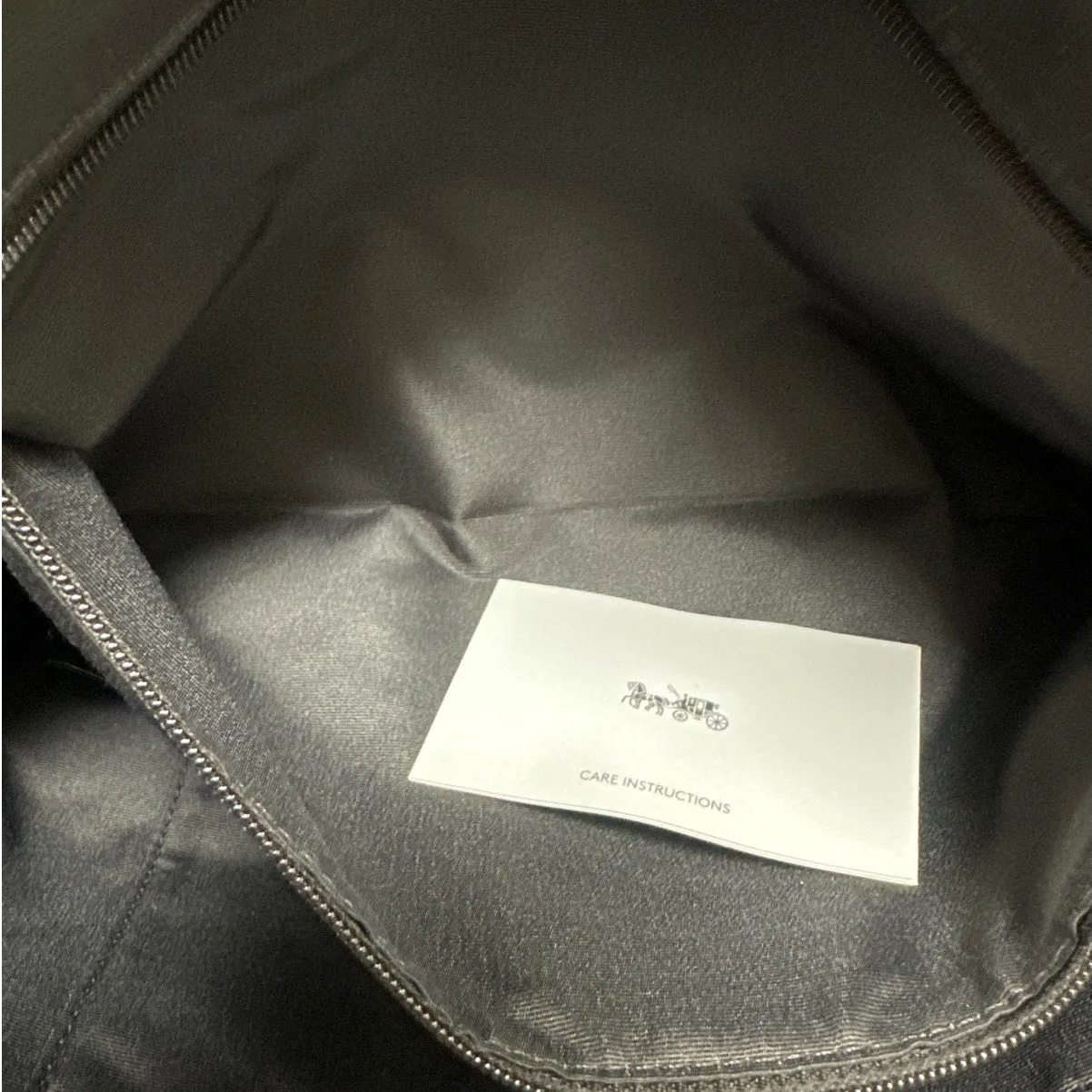 Coach Ava Tote - Style F38878