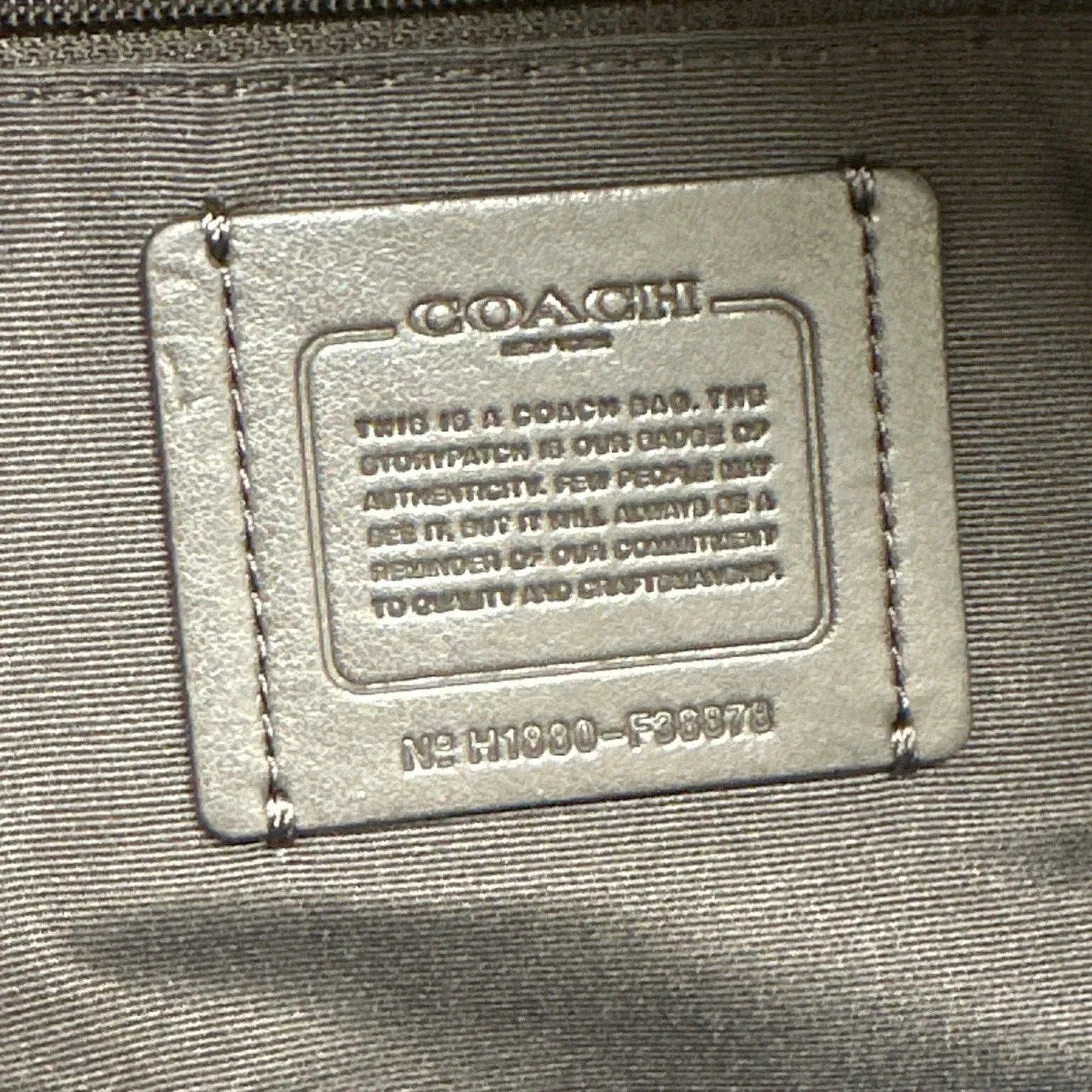Coach Ava Tote - Style F38878